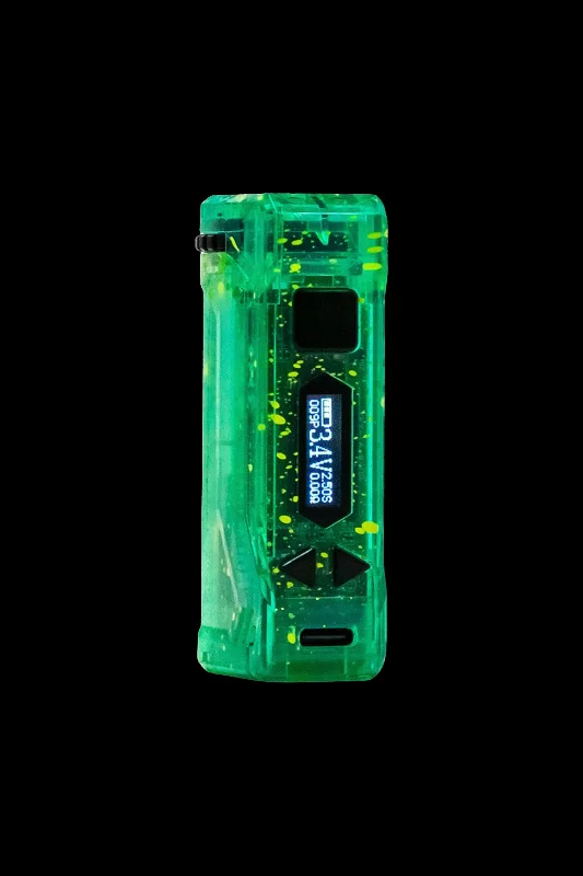 ---Wulf Mods X-Ray Series Uni Pro Cartridge Vaporizer