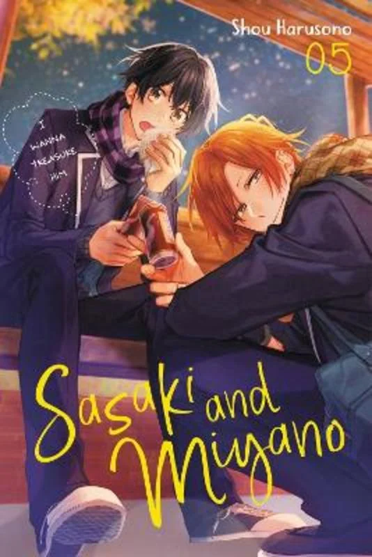 - Car dog seat beltSasaki and Miyano, Vol. 5