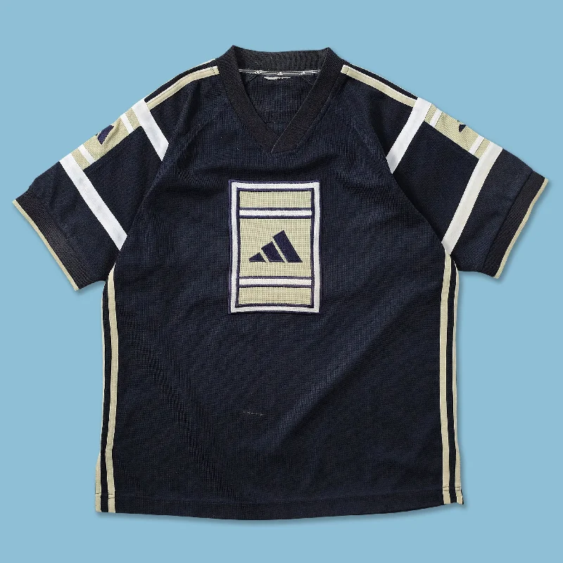 - Deodorizing cat litter tofu litterVintage adidas Jersey Medium