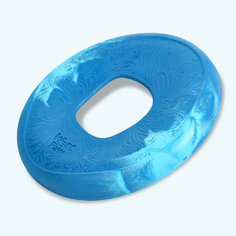 - Natural rubber pet toysSailz