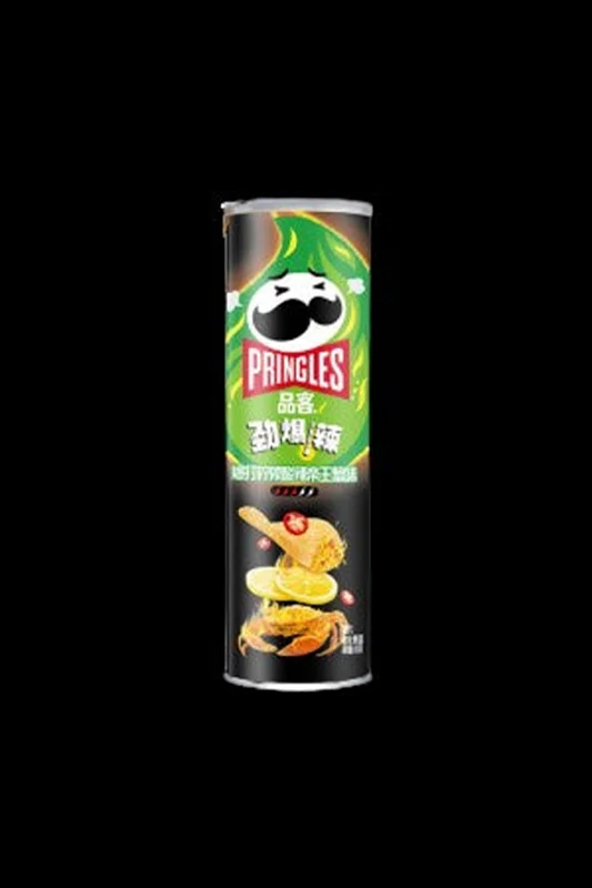 - Pet water dispenser UV sterilization versionPringles - Chili Lemon Crab
