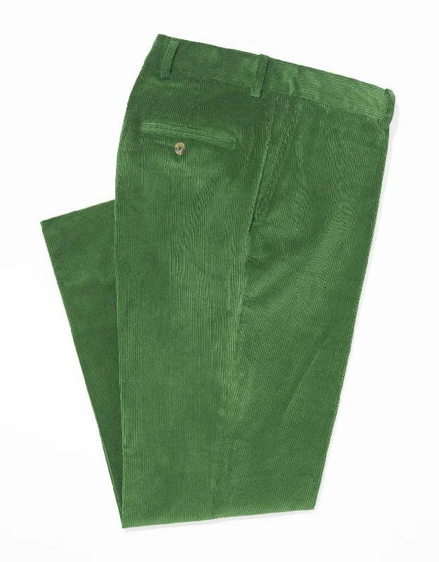 - Teething and chewing toys for puppiesBRIGHT GREEN CORDUROY PANTS