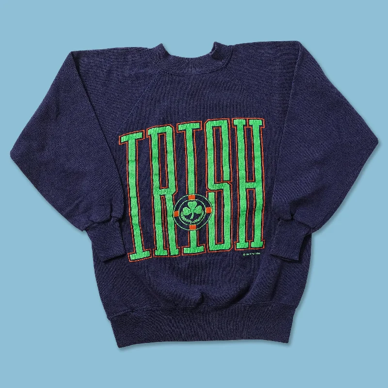 - ​​Christmas pet Christmas clothingWomen's 1989 Irish Sweater Small