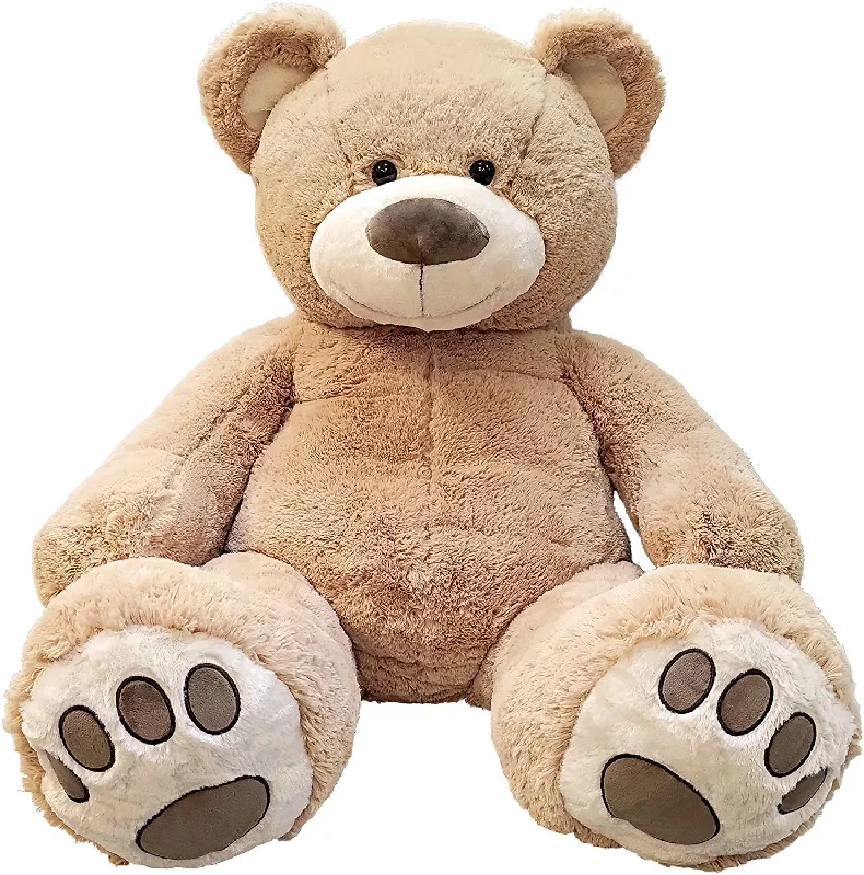 - Pet tear stain cleaning wipesJumbo Teddy