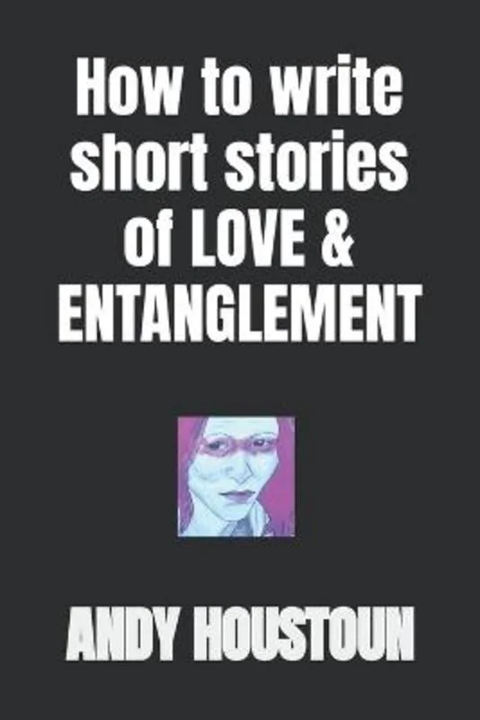 - Pet tear stain cleaning wipesHow To Write Short Stories of Love & Entanglement