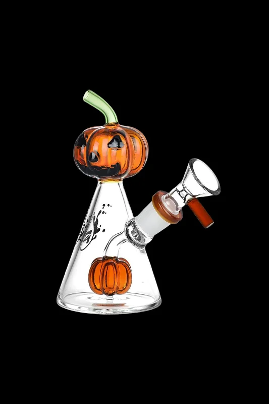 - Pet monitor with cameraPulsar Pleasant Pumpkin Pal Glass Water Pipe