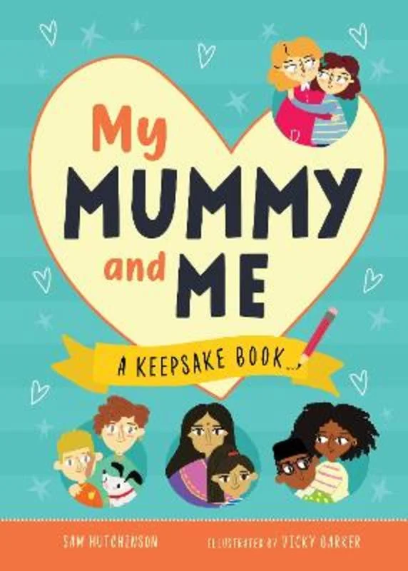 - Automatic induction pet water dispenserMy Mummy and Me Keepsake Book