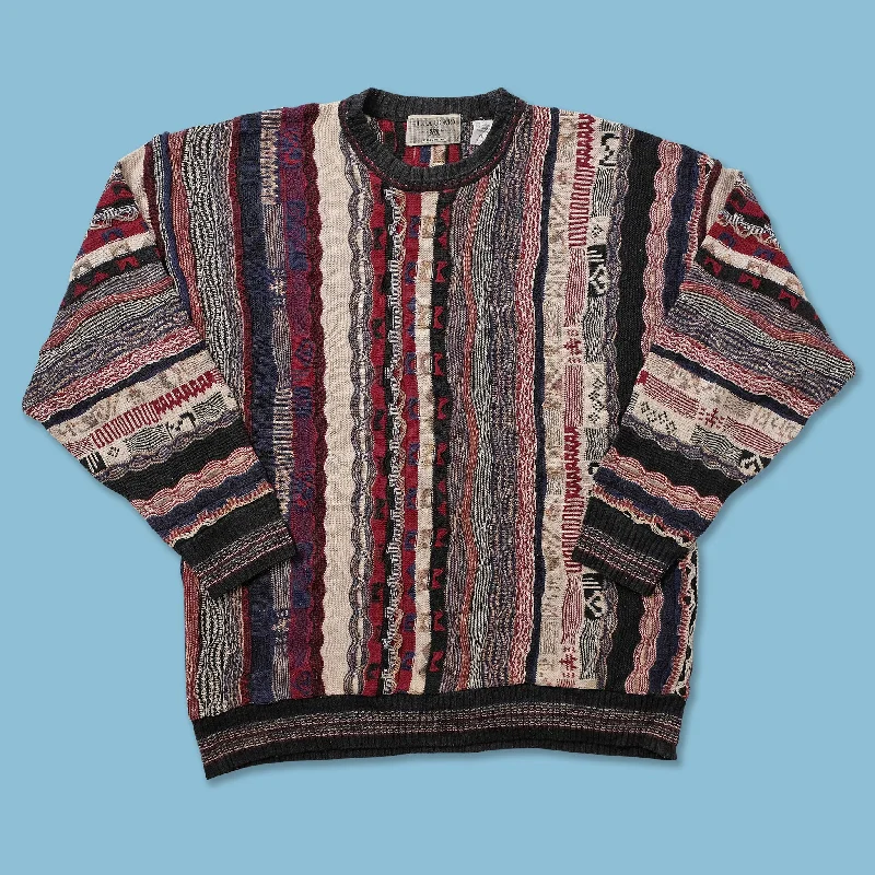 - Dog heart rate monitoring collarVintage Coogi Style Sweater XLarge