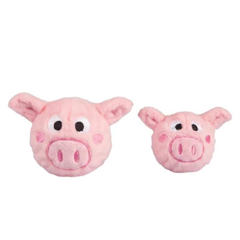 - Parrot toy selectionFabdog | Faballs 'Country Critters' - Pig