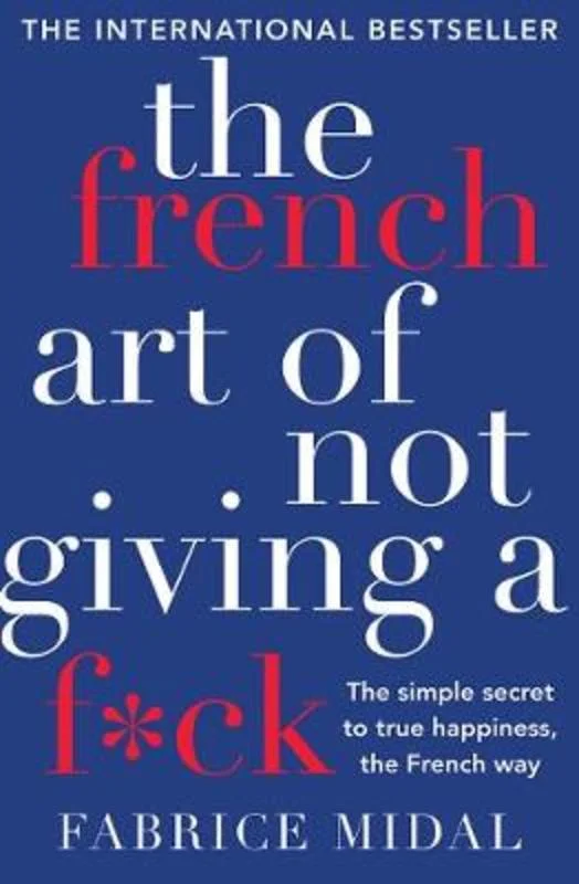 - Car dog seat beltThe French Art of Not Giving a F*ck