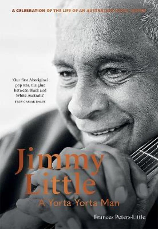- Automatic induction pet water dispenserJimmy Little: A Yorta Yorta Man