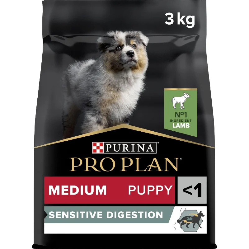 - Automatic temperature adjustment cat bedPRO PLAN Medium Puppy Sensitive Digestion Rich in Lamb Dry Food 3KG