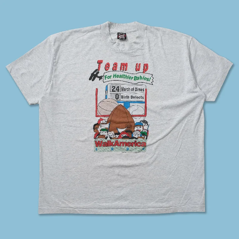 - Deodorizing cat litter tofu litter1994 Walk America T-Shirt XXL