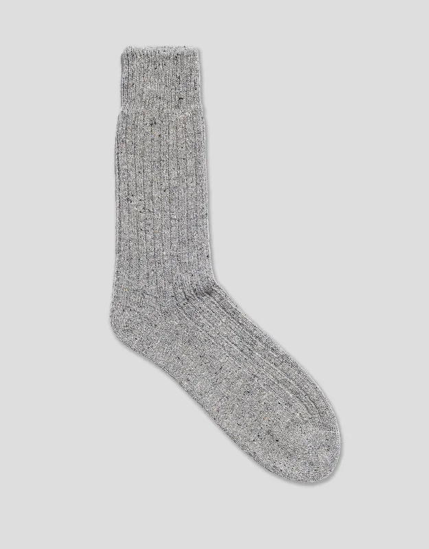 Pet ProductsSILVER DONEGAL SOCKS
