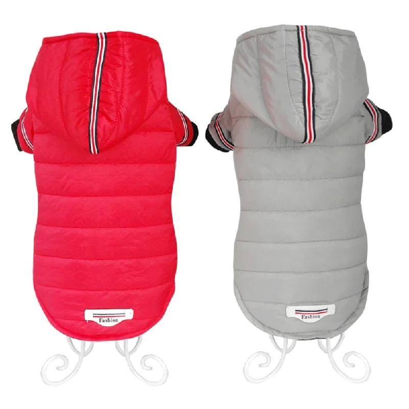 - Custom pet birthday cakeDog Clothes Winter Warm Pet Dog Jacket Coat Puppy Chihuahua Clothing Hoodies For Small Medium Dogs Puppy Yorkshire Outfit XS-XL - Custom pet birthday cakeDog Clothes Winter Warm Pet Dog Jacket Coat Puppy Chihuahua Clothing Hoodies For Small Medium Dogs Puppy Yorkshire Outfit XS-XL