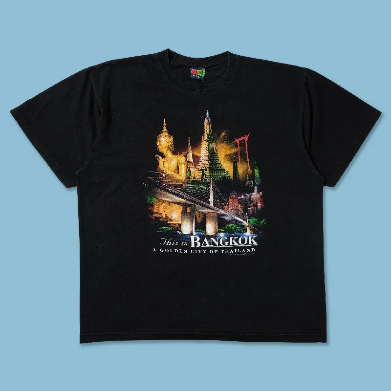 - Elderly dog ​​joint care mattressVintage Bangkok T-Shirt XLarge