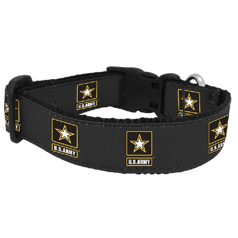 ### Dog accessoriesUS Army Premium Dog Collar