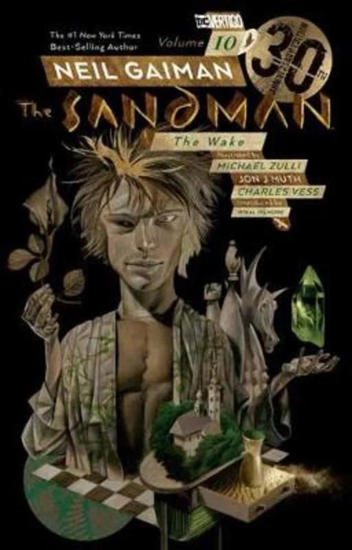 - Pregnant cat delivery room warming boxSandman Volume 10: The Wake 30th Anniversary Edition