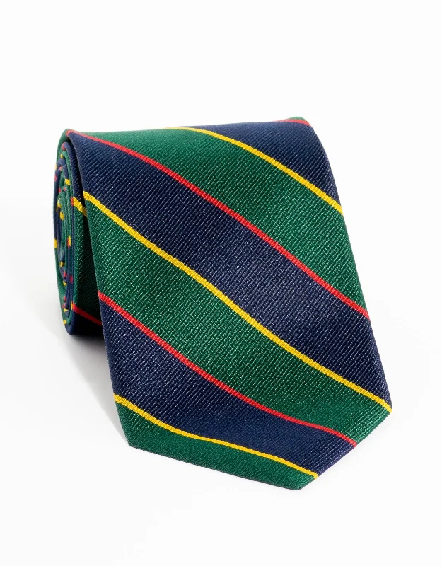  -Non-contact cat thermometerREGIMENTAL TIE- ARGYLL AND SUTHERLAND