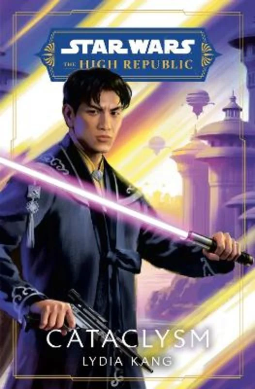 ---Star Wars: Cataclysm