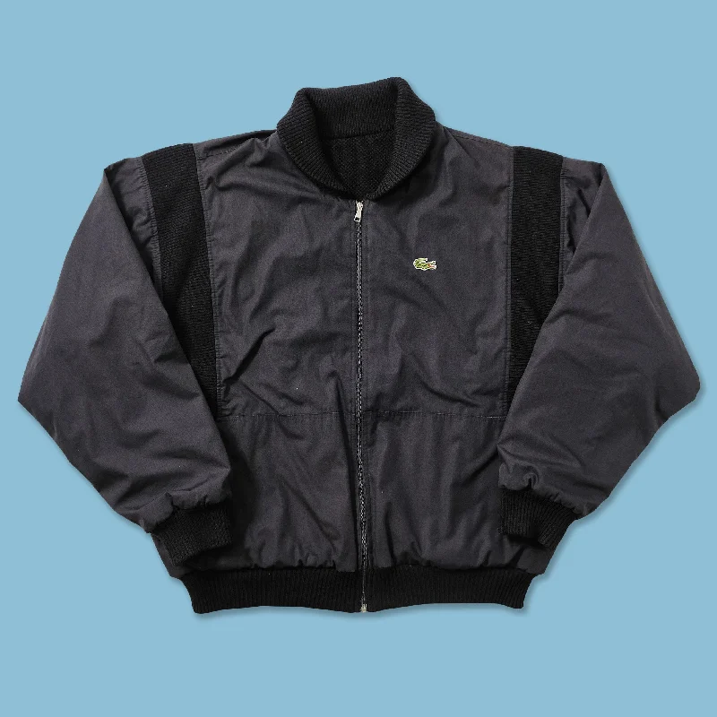 - Durable nylon dog leash wholesaleVintage Lacoste Reversible Padded Bomber Jacket XLarge - Durable nylon dog leash wholesaleVintage Lacoste Reversible Padded Bomber Jacket XLarge