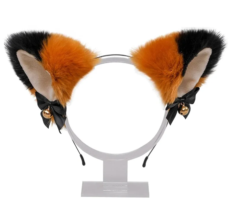 - Cat stress soothing sprayHalloween Neko Ears