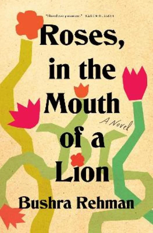 - Teething and chewing toys for puppiesRoses, in the Mouth of a Lion
