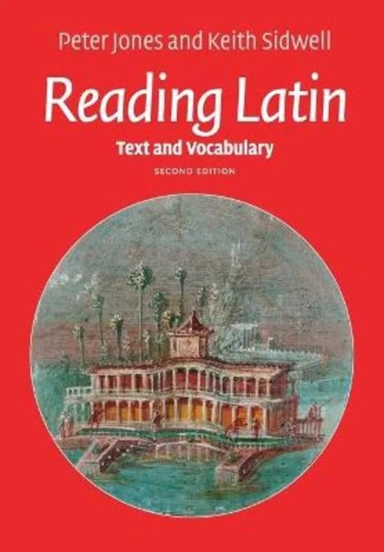 ---Reading Latin