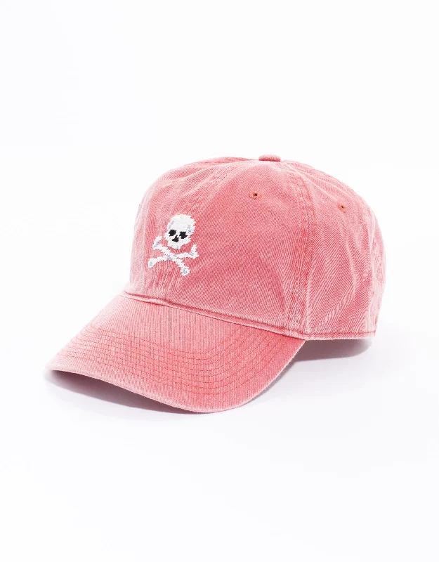 - Cat anti-jump window safety netJOLLY ROGER NEEDLEPOINT HAT - NANTUCKET RED