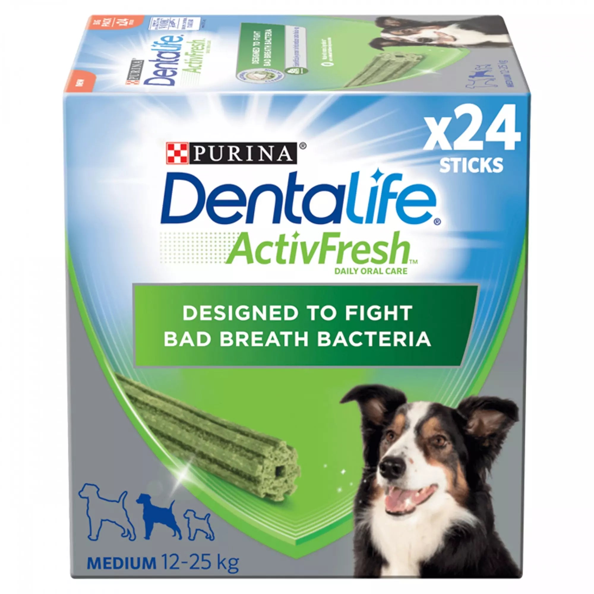 - Chinchilla cooling ice nest ceramic plateDentalife Activefresh Medium Dog Dental Chew 24 Stick