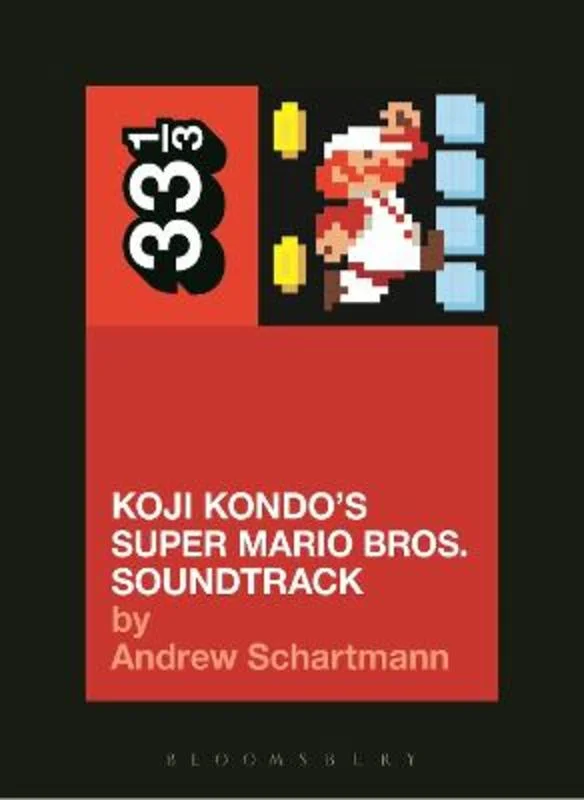 - Deodorizing cat litter tofu litterKoji Kondo's Super Mario Bros. Soundtrack