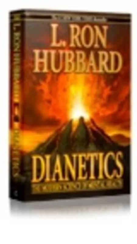 - Dog anti-slip matDianetics