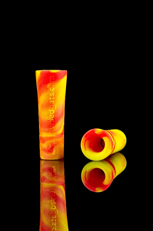 -Non-contact cat thermometerWeedgets Tic-toke Small Filter Tip - 2/ 5/ 10 Pack
