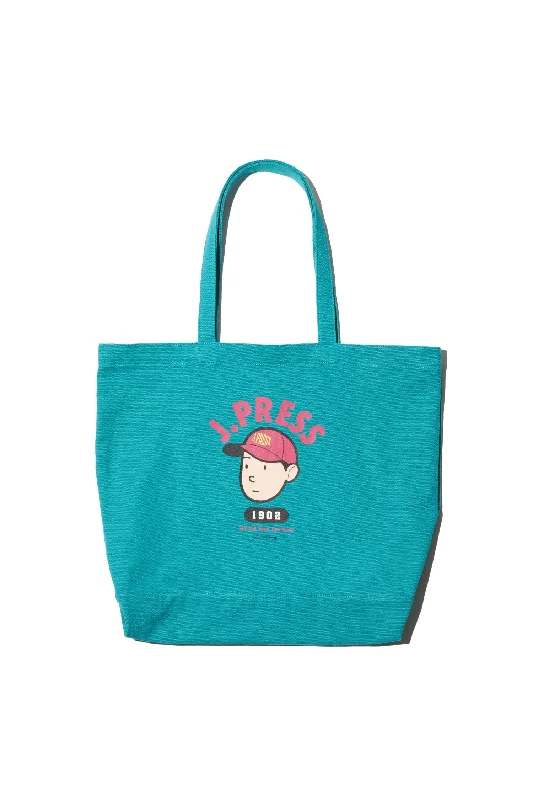 - Automatic temperature adjustment cat bedAARON CHANG TOTE BAG - TURQUOISE