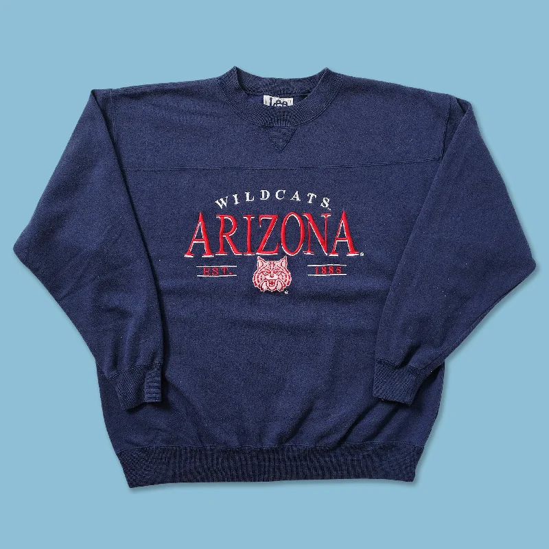  -Splash-proof food bowl AND Anti-choking slow food bowlVintage Arizona Wildcats Sweater Large