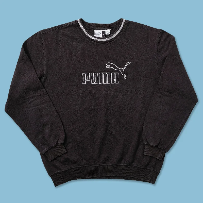 -Non-contact cat thermometerVintage Puma Sweater Medium