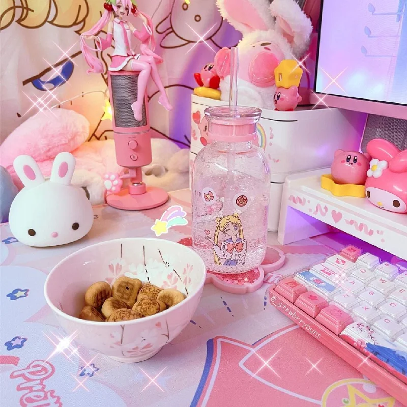 - Pet diabetes prescription foodMagical Girl Glass Bottles