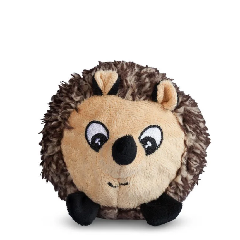 - Cat teasers selectionFabdog | Faballs 'Country Critters' - Hedgehog