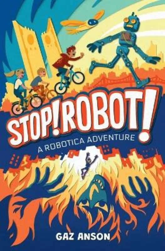 - Pet stroller can be taken on the planeStop! Robot!