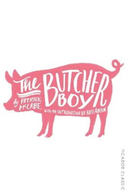 - Dog heart rate monitoring collarThe Butcher Boy
