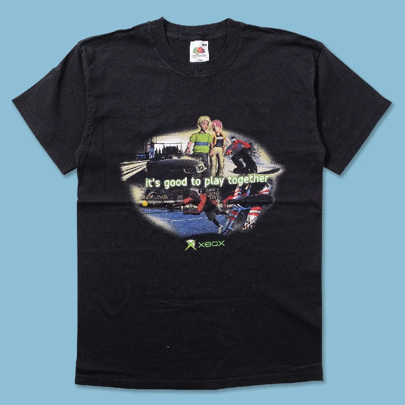  -Anti-scratch sofa protective coverVintage Xbox T-Shirt Small