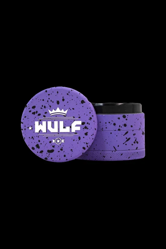 - Pet monitor with cameraWulf Mods 4pc 65mm Spatter Grinder