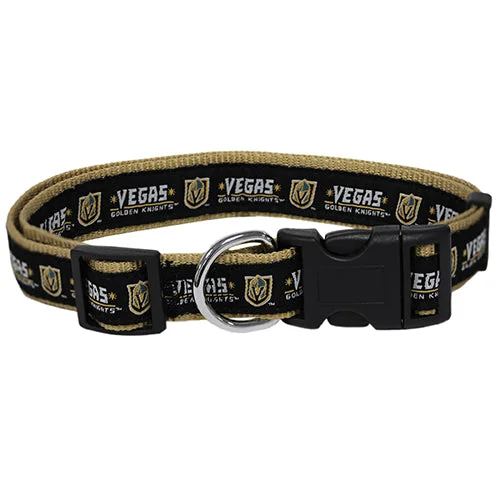  . **Cat scratching board corrugated paper**Vegas Golden Knights Dog Collar