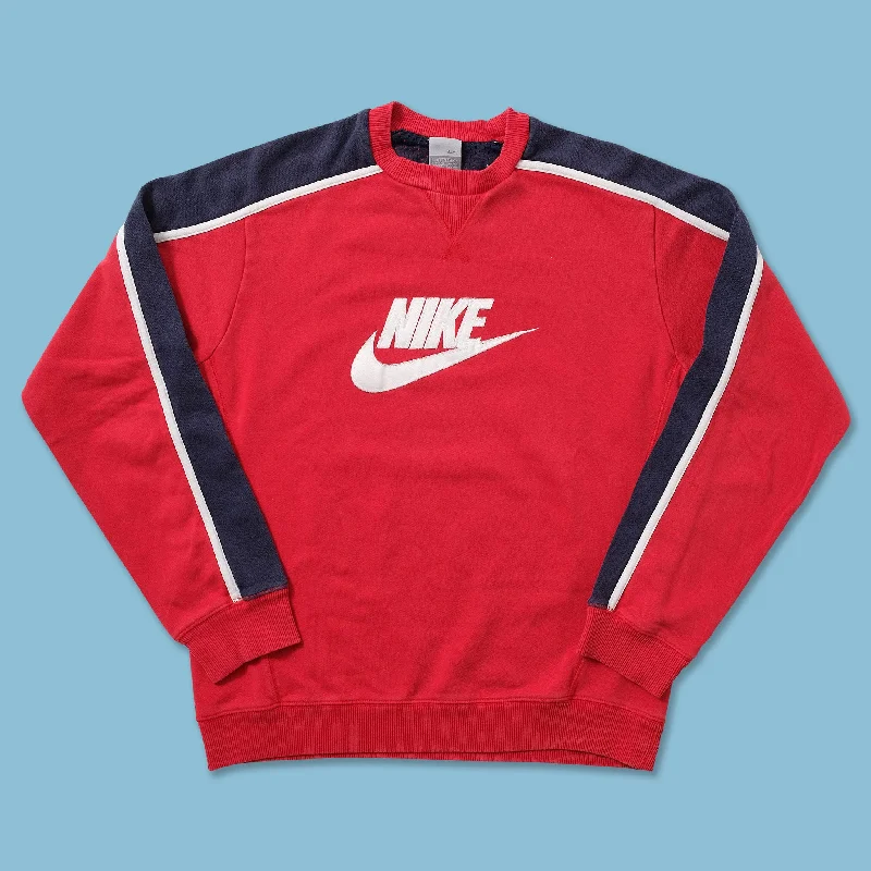 - ​​Christmas pet Christmas clothingVintage Nike Sweater Small