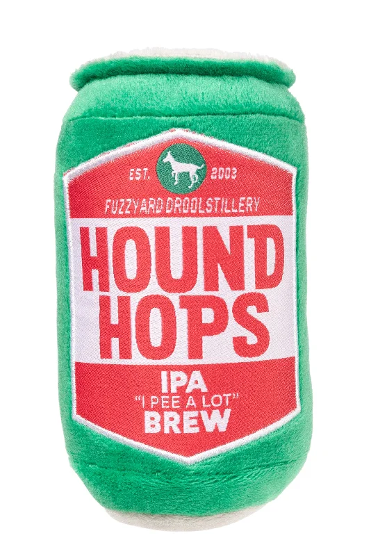  -Anti-scratch scratching board AND cat bed in oneHound Hops - Dog Toy