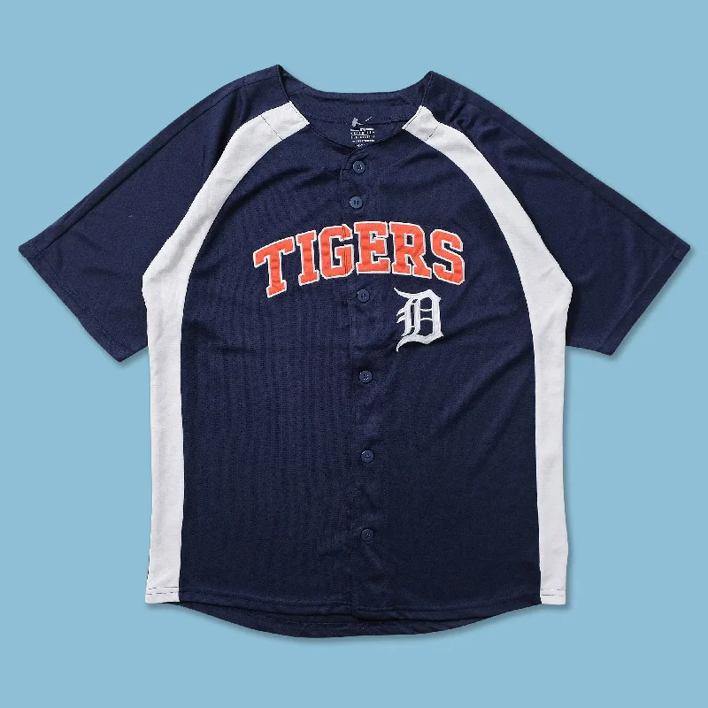 - Dog anti-slip matDetroit Tigers Jersey Small