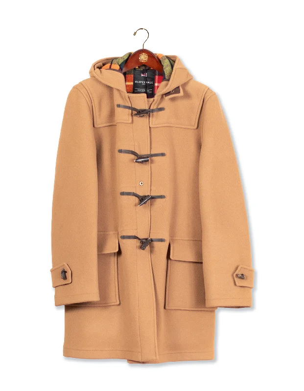 - Pet fence foldable indoorMORRIS DUFFLE COAT - CAMEL