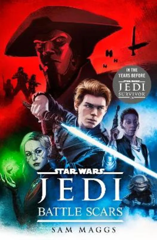 - Degradable pet feces bagStar Wars Jedi: Battle Scars