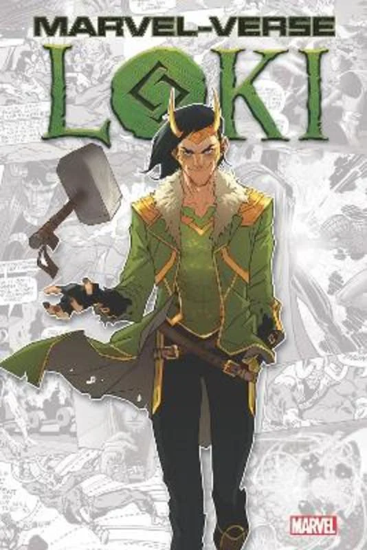 - Custom pet birthday cakeMarvel-Verse: Loki