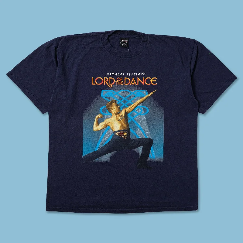  -Anti-scratch sofa protective coverVintage Lord Of The Dance T-Shirt XLarge